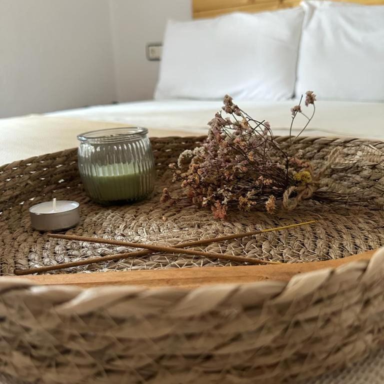 Apartamento Can Giru Tordera Eksteriør billede